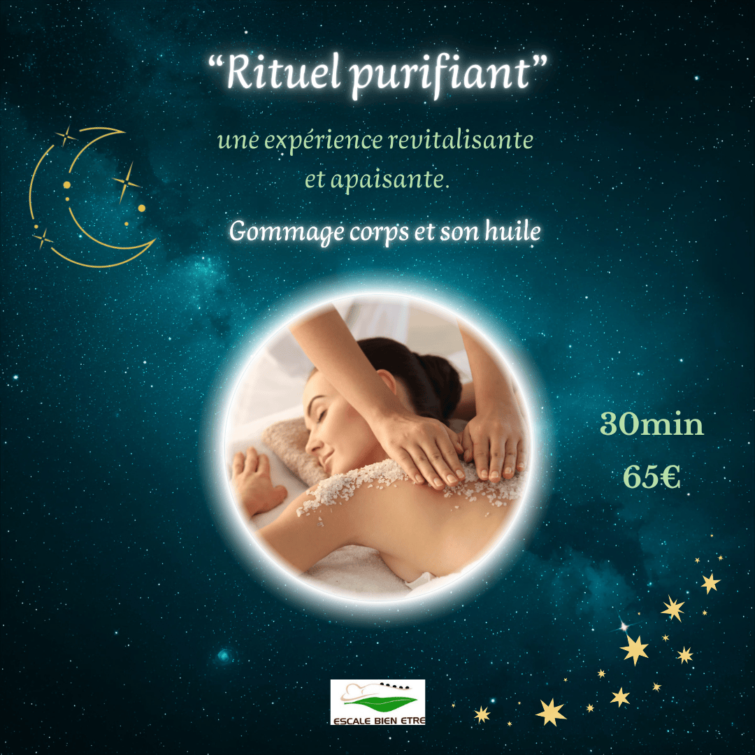 Rituel Purifiant image